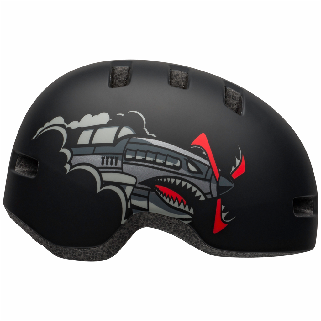 Bell lil 2024 ripper helmet